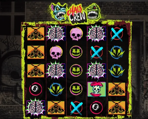 Chaos Crew
