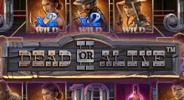 Dead or Alive 2