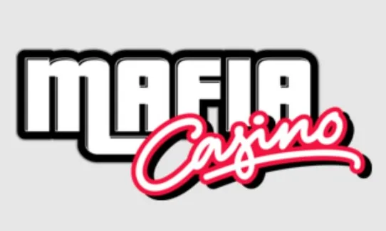 Mafia Casino logo