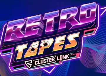 Retro Tapes